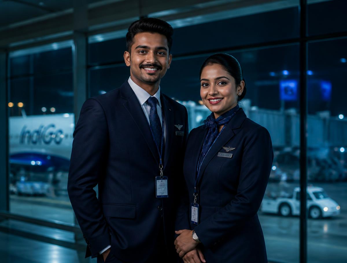 Diploma in Airline & Airport Management