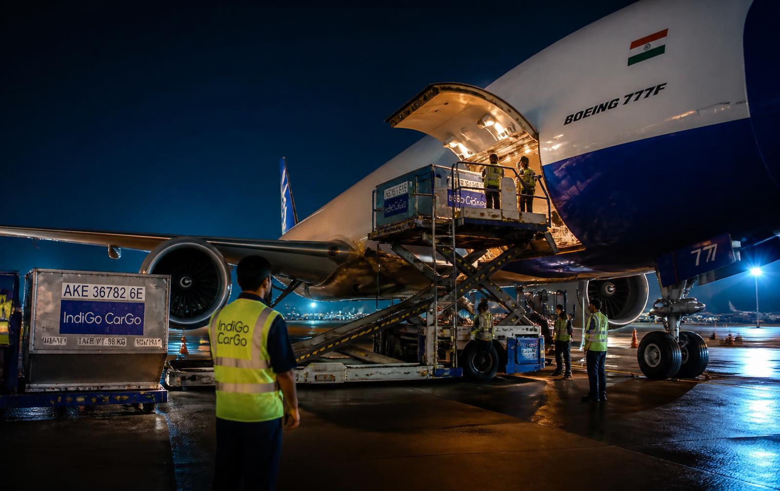 Air Cargo Operations